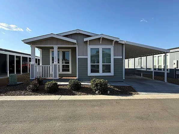 12074 E McQueen Dr #20, Dewey, AZ 86327