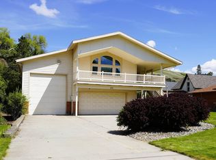 205 E Cooper St, Colfax, WA 99111