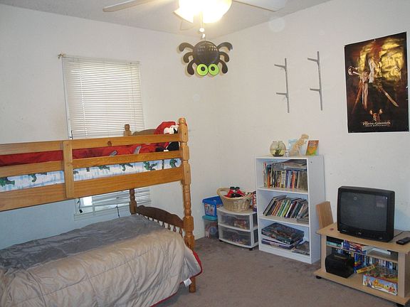 Bedroom 1 (A)