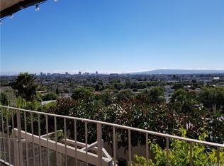 1995 Molino Ave UNIT 103, Signal Hill, CA 90755