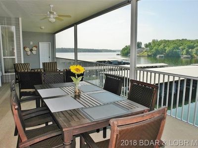 895 Summer Place Dr UNIT 2B, Camdenton, MO, 65020