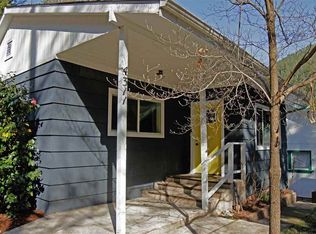 4311 Buckboard Ln, Dunsmuir, CA 96025