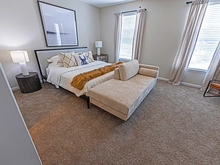 Tessa Barrow Crossing Townhomes — Photo 22