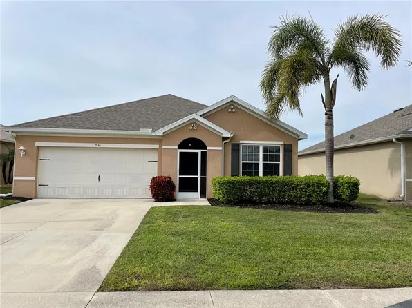7845 Mikasa Dr, Punta Gorda, FL 33950