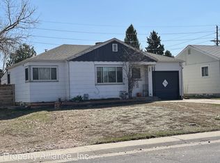 2320 Hanover St #B, Aurora, CO 80010