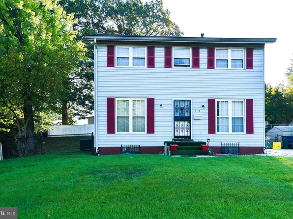 3113 Brightseat Rd, Landover, MD 20785