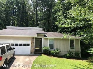 5032 Mixon Pl, Stone Mountain, GA