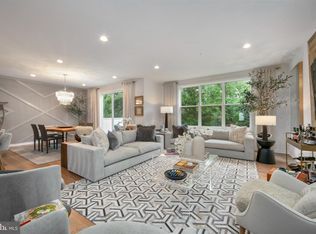 3220 Wier Dr W #W, Warrington, PA 18976