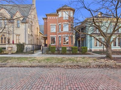 22 Van Buren St, Dayton, OH, 45402