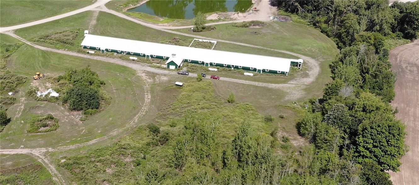 5327 Watson Rd, Elba, NY 14058 MLS R1434601 Zillow