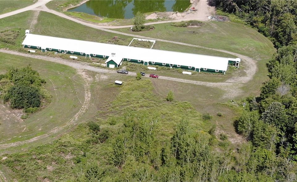 5327 Watson Rd, Elba, NY 14058 MLS R1434601 Zillow