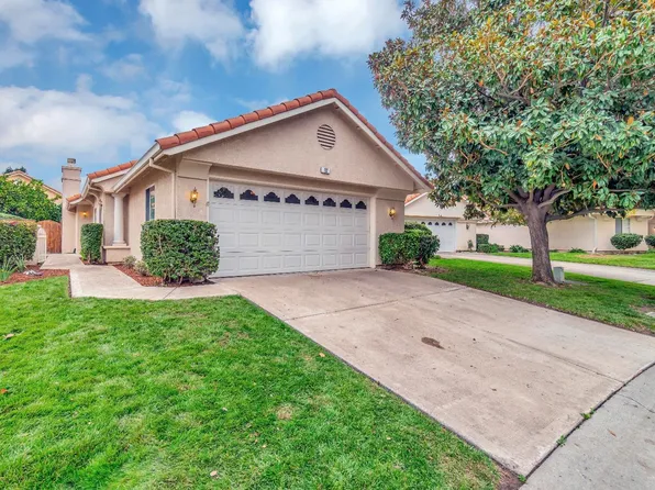 12 Bonaventure Ct, Sacramento, CA 95823