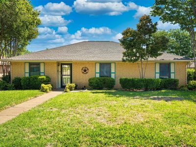 401 Meadow Ridge Dr, Cedar Hill, TX, 75104