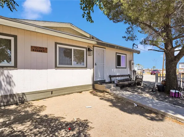12352 Nugget Rd, Phelan, CA 92371