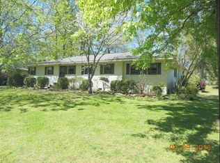 1615 Lakehill St NW, Cullman, AL 35055