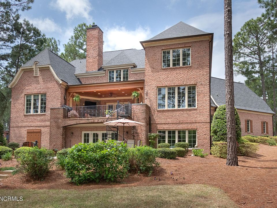 170 Eagle Point Lane, Southern Pines, NC 28387 Zillow
