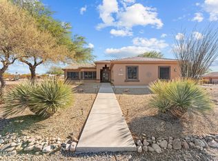 35815 S Joshua Pl, Wickenburg, AZ 85390