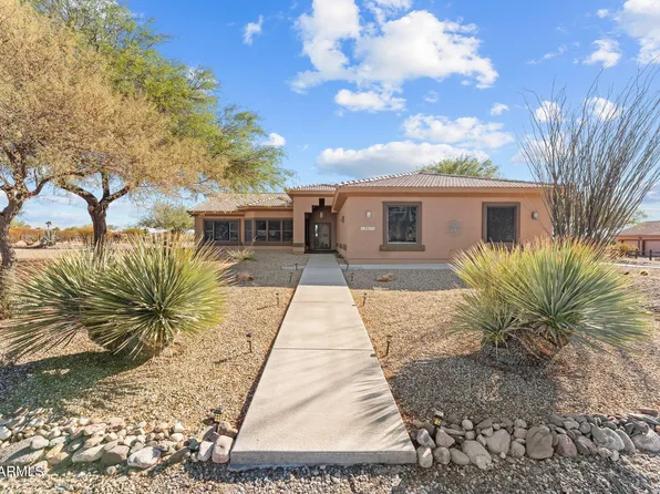35815 S Joshua Place, Wickenburg, AZ 85390