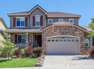 10698 Worthington Cir, Parker, CO 80134