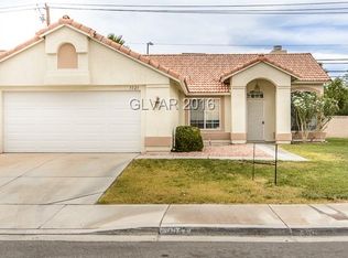 5521 Bonita Springs Ct, Las Vegas, NV 89130