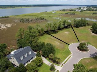 1913 Lone Oak Pt, MT PLEASANT, SC 29466