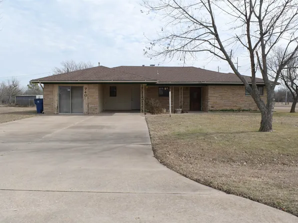 740 Westview Rd, Duncan, OK 73533