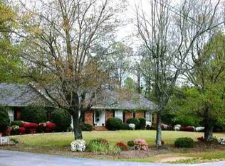 154 Fruit Mountain Rd, Easley, SC 29640