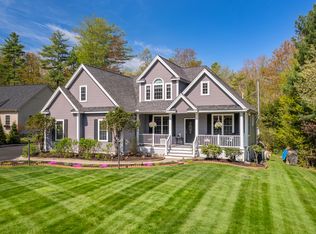 141 Rabbit Run, Wells, ME 04090