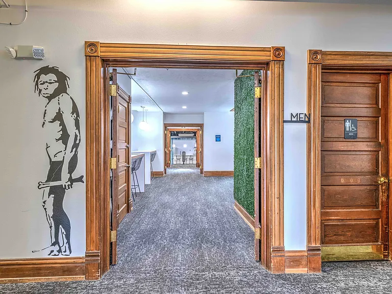 The Academy — Photo 18