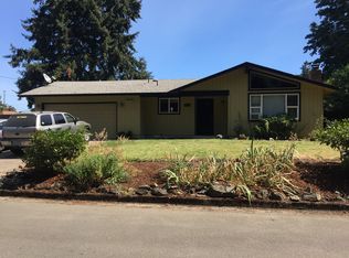 3471 Baywood St, Eugene, OR 97404