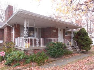 3333 Tressa Ave, Lorain, OH 44052