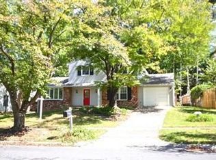 13007 Middlevale Ln, Silver Spring, MD 20906