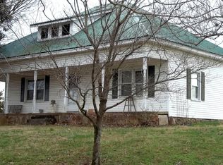 1943 Sims Rd LOT 1, Shelbyville, TN 37160