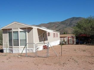 103 E Stetson Dr, Payson, AZ 85541