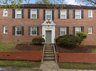 2128 Suitland Ter SE APT 101, Washington, DC 20020