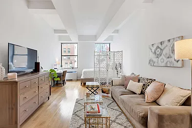 Rented by Compass