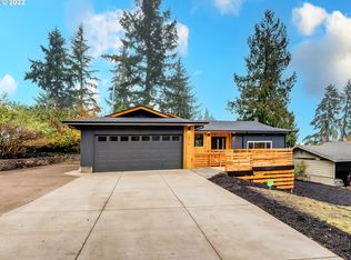 2075 W 28th Ave, Eugene, OR