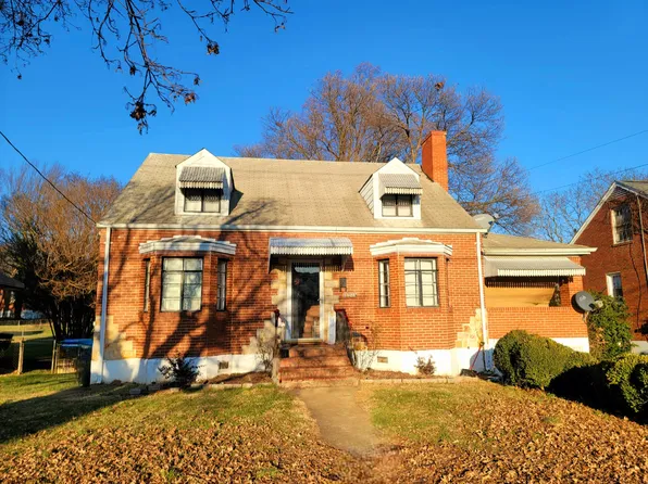 3525 Courtland Rd NW, Roanoke, VA 24012