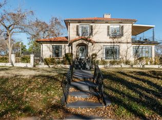 3201 Colcord Ave, Waco, TX 76707