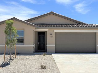 1457 Valle De Colores St NW, Los Lunas, NM 87031