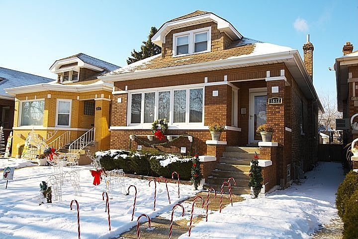 For Sale: 1812 S. Wenonah, Berwyn, IL 60402