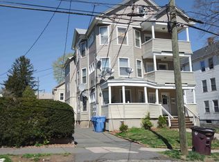 426 Chestnut St #1, New Britain, CT 06051