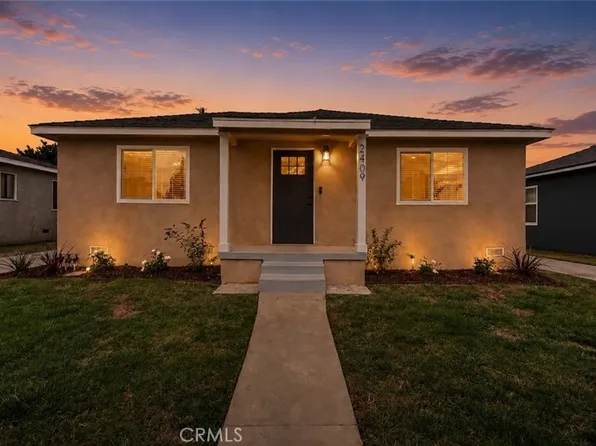 2409 Pepperwood Ave, Long Beach, CA 90815