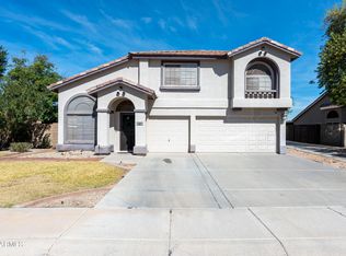 5010 W Gwen St, Laveen, AZ 85339