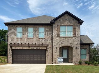 1540 Brookhaven Dr, Odenville, AL 35120