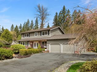 17212 NE 195th St, Woodinville, WA 98072