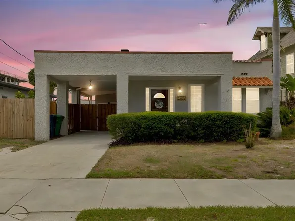 2502 W North A St, Tampa, FL 33609