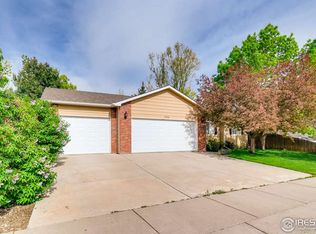 7510 View Pointe Dr, Wellington, CO 80549