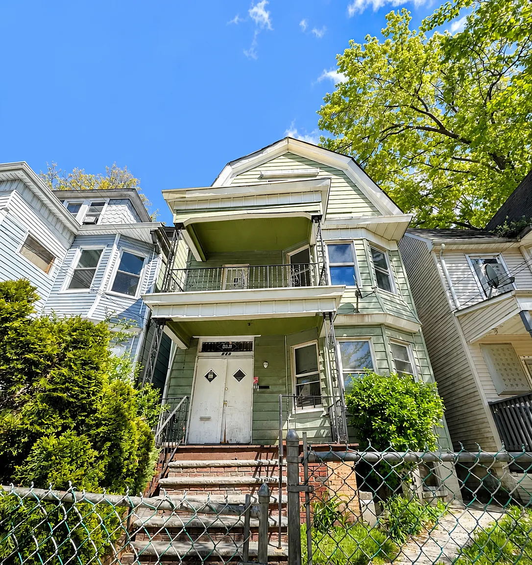1 bed, 600 sqft, $1,495 — Photo 4