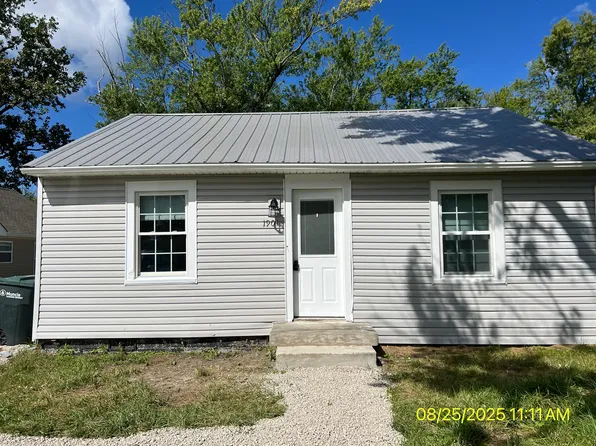 1901 N Turner St, Muncie, IN 47303